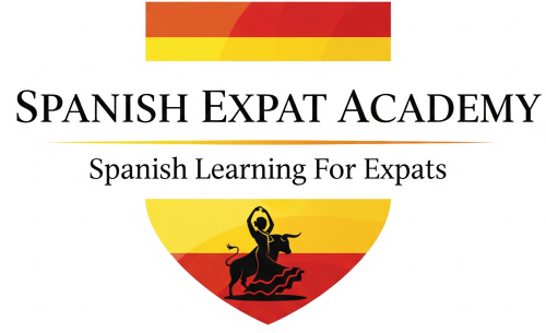 Spanish Expats Logo